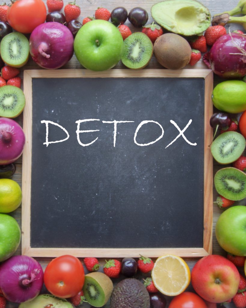 Detox