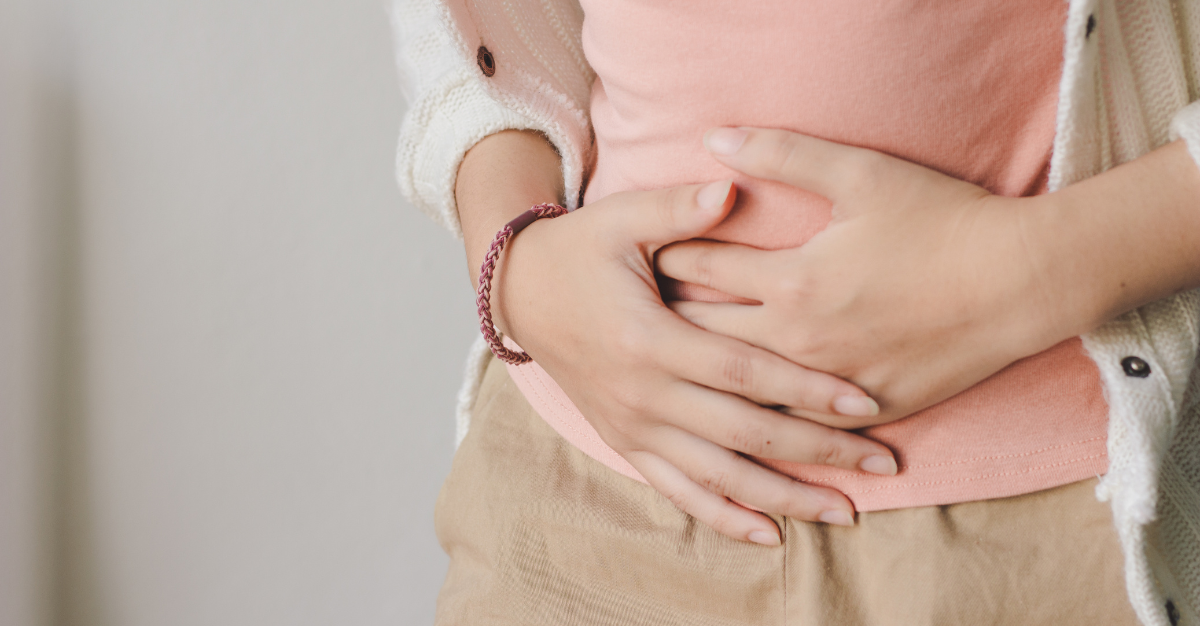 WHAT CAUSES BLOATING? 5 OVERLOOKED REASONS - Toronto Functional Medicine -  The Movement Boutique